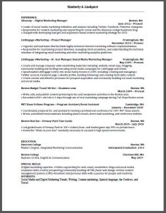 KimberlyLindquist_Resume_screenshot2013
